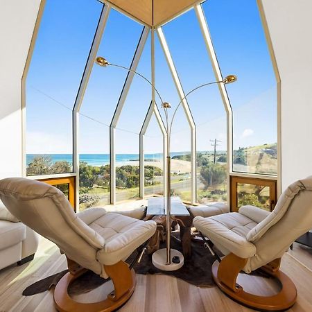 Vila Manta Ray One Apollo Bay Exteriér fotografie