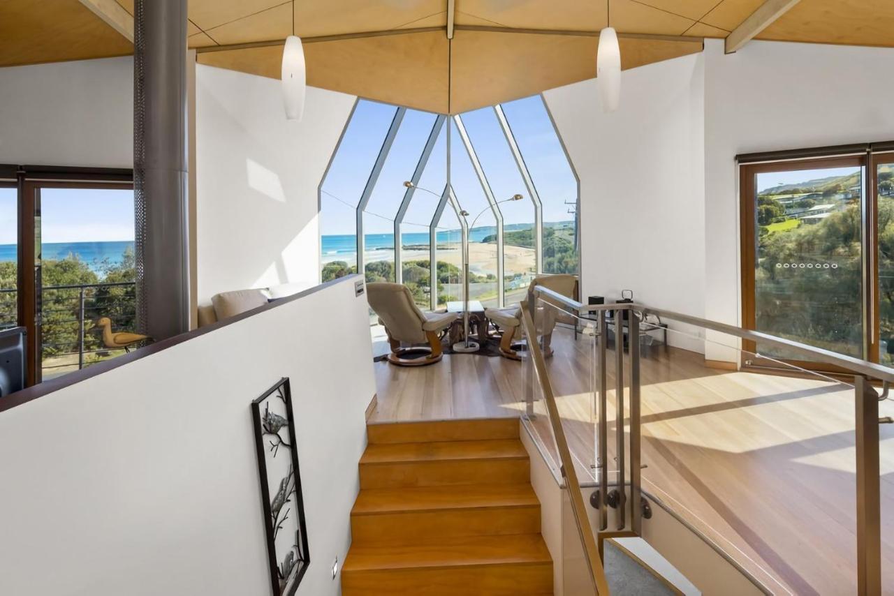 Vila Manta Ray One Apollo Bay Exteriér fotografie