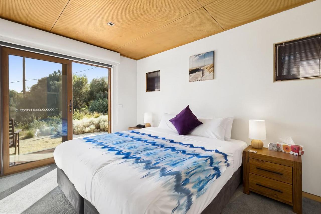 Vila Manta Ray One Apollo Bay Exteriér fotografie