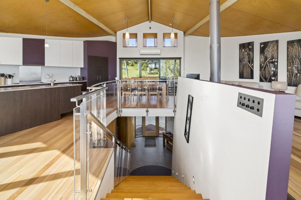Vila Manta Ray One Apollo Bay Exteriér fotografie