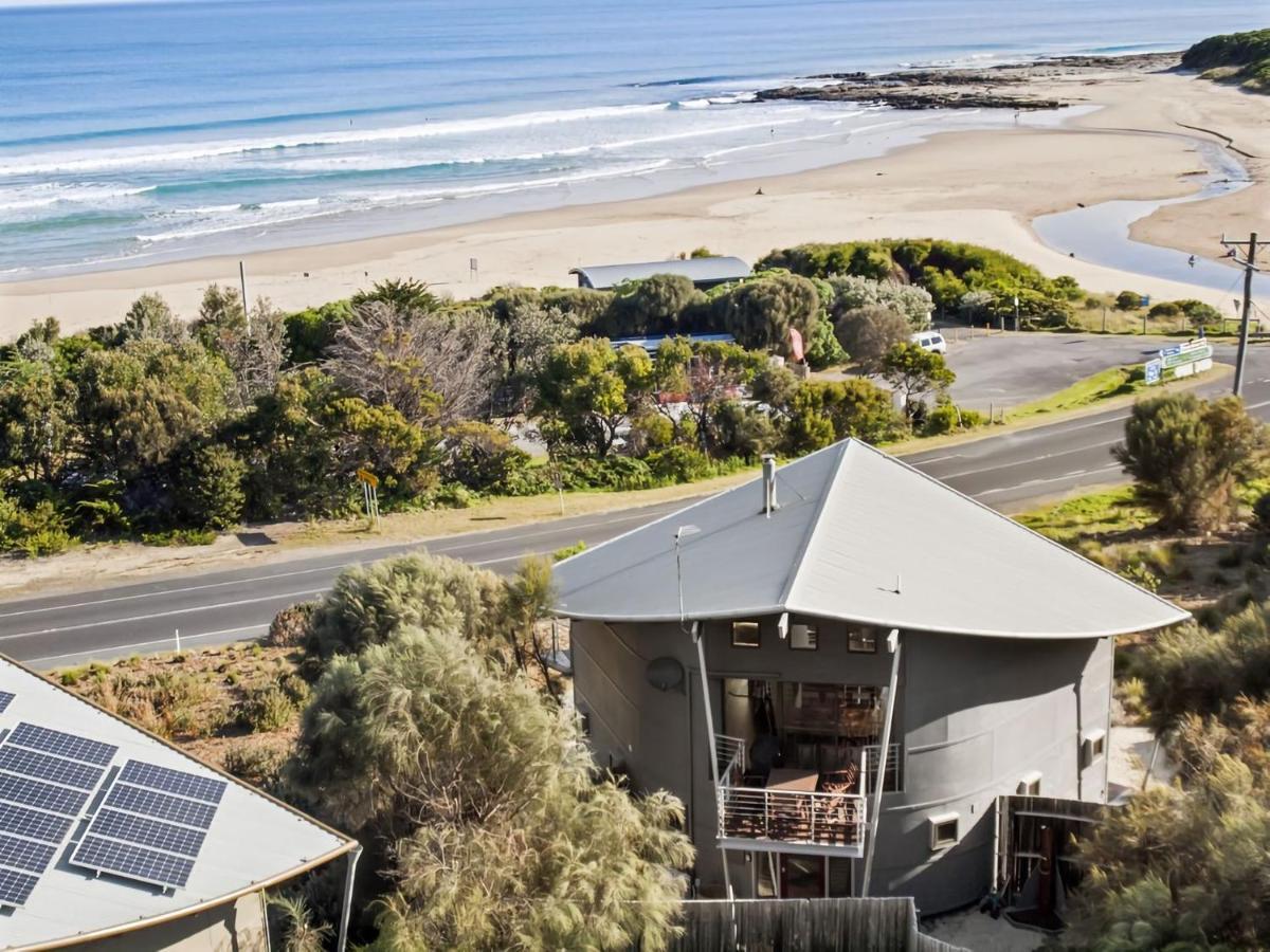 Vila Manta Ray One Apollo Bay Exteriér fotografie
