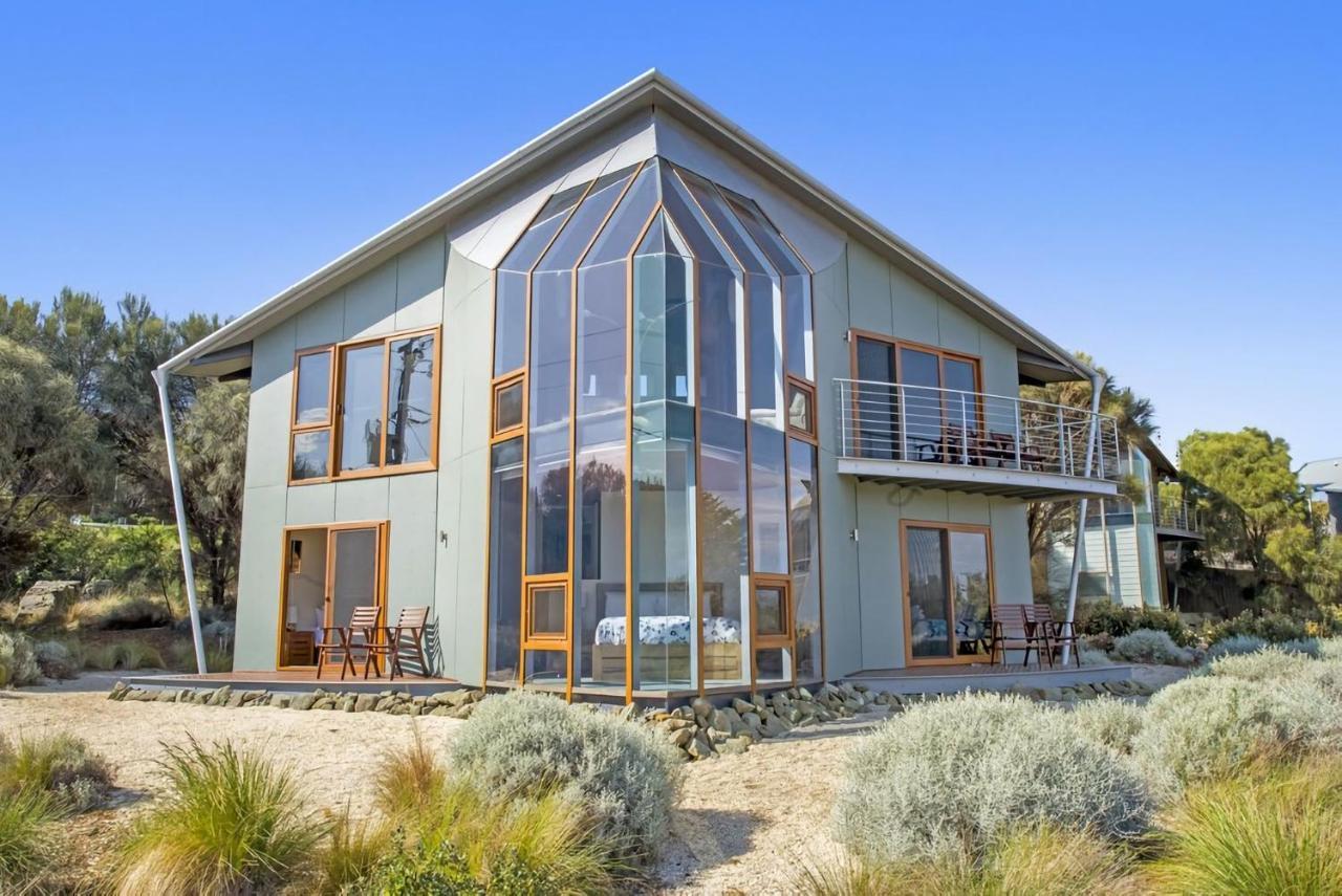 Vila Manta Ray One Apollo Bay Exteriér fotografie
