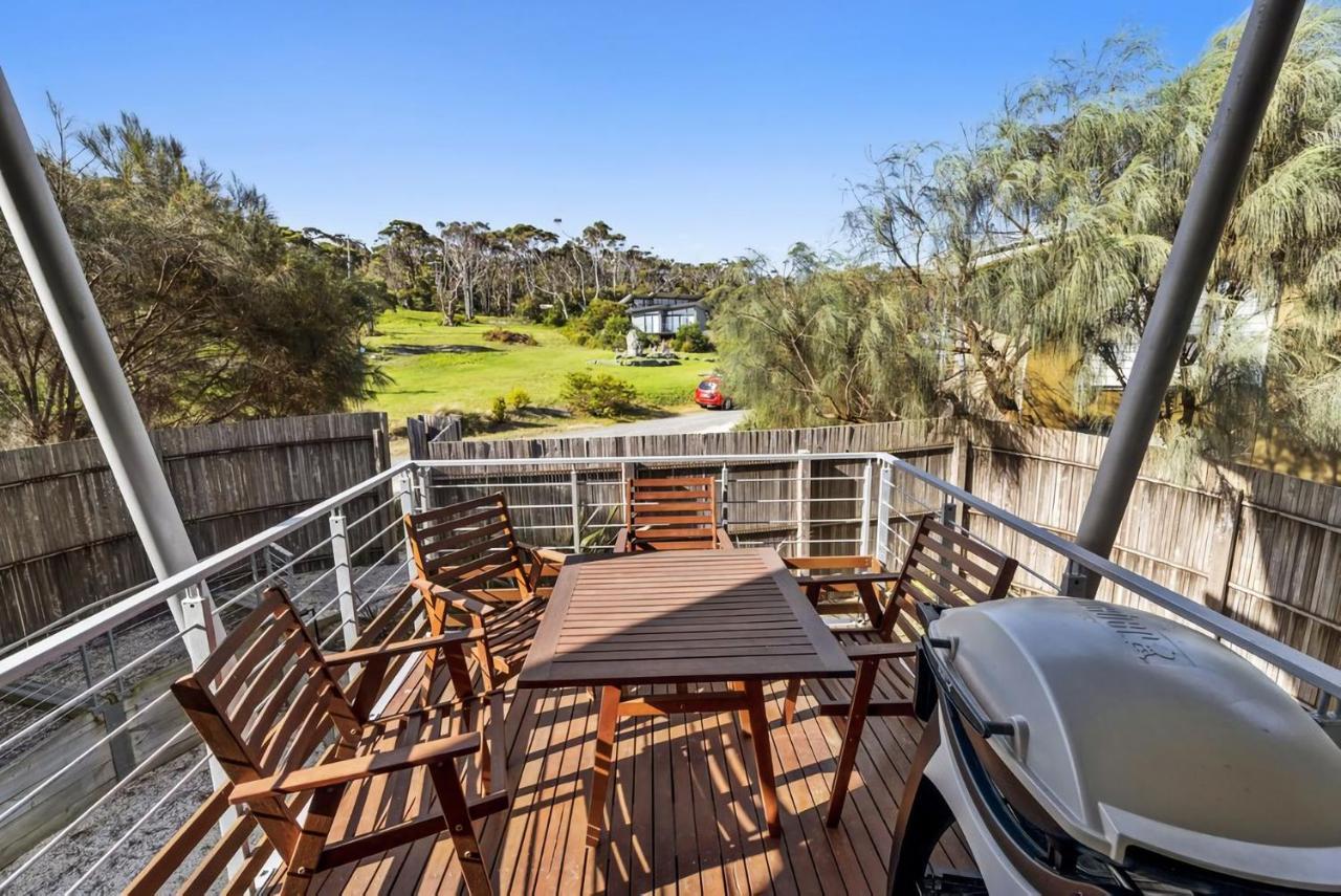 Vila Manta Ray One Apollo Bay Exteriér fotografie