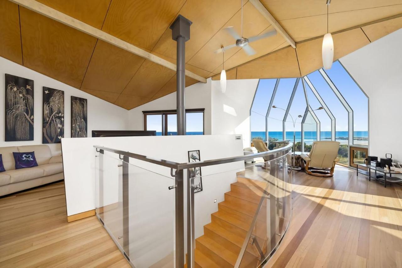 Vila Manta Ray One Apollo Bay Exteriér fotografie